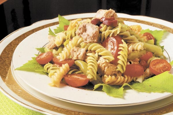 Povos mediterrâneos souberam combinar alimentos oriundos da América, como tomates, com aqueles já consumidos há séculos na Europa, como o trigo